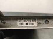 Radiator 9687359980 Citroën CITROËN III (RD_) 2.0 HDi 165