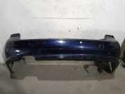 Stoßstange Hinten 51127117277 BMW 5 serie Touring (E61) Kombi 525d 24V (256D2)