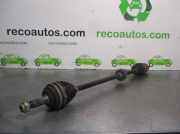 Bremssattel Links Hinten 44011JL00A Infiniti FX (S51) SUV 50 5.0 V8 32V VVEL AWD (VK50VE)