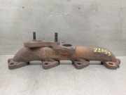 Auspuff Krümmer 468141 Renault Kangoo Express (FW) Van 1.5 dCi 70 (K9K-840)