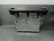 Multifunctionelle Display 2591A6PM1C Nissan Juke (F16) SUV 1.0 DIG-T 12V (HR10DDT(H5D))