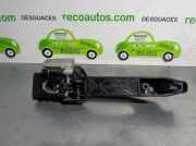 Querlenker Rechts Hinten Unten Kia SHUMA II 1.6 CAT