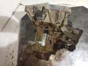 Motor BJB Seat Toledo (5P2) Großraumlimousine 1.9 TDI (BJB)