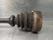 Tür Rechts Hinten 46826582 Fiat Panda (169) Schrägheck 1.1 Fire (187.A.1000)