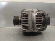 Ladeluftkühler 8200468425 Renault Megane II Grandtour (KM) Kombi 5-drs 1.9 dCi 120 (F9Q-B800)