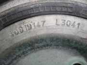 Felge 1180069 BMW 3 serie (E46/4) Limousine 320d 16V (M47-D20(204D1))