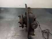 Ölwannenabdeckung 301K2 Citroën CITROËN JUMPY 1.9 Diesel