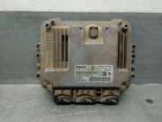 Motorsteuergerät 9665594380 Peugeot Monospace (5_, G_) 1.6 HDi 75