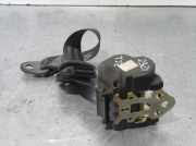 Sicherheitsgurt Links Hinten 1U202X0 Nissan MICRA (K12E) 1.4 CAT