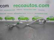 Innenkotflügel Rechts Hinten 7551151K Suzuki Splash Großraumlimousine 1.0 12V (K10B)