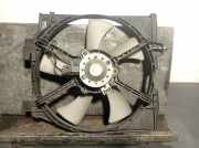 Kühlerventilator ZL0115035A Mazda 323 Fastbreak (BJ14) Schrägheck 1.8 GLX,GT 16V (FP55)