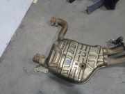 Auspuff Endtopf 7L6253609T Volkswagen Touareg (7LA/7L6) SUV 5.0 TDI V10 (AYH) AYH