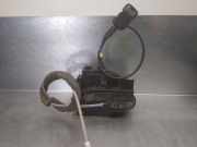 Bedienung Klimacontrolle 9828018177 Citroën C5 Aircross I (A4/AC/AJ/AR) SUV 1.2 e-THP PureTech 130 (EB2ADTS(HNS))