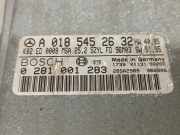 Heckschloss 9822424980 Opel Vivaro Van 1.5 CDTI 120 (D15DTH(DV5RUC))