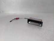 Handgriff Kofferraum 51248168035 BMW 5 serie (E39) Limousine 525d 24V (M57-D25)