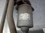 Scheibenwischermotor Vorne 8X2317500AD Jaguar XF (CC9) Limousine 2.7 D V6 24V (7G)