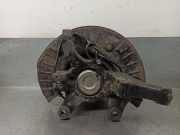 Achsschenkel Halter Rechts Vorne A6393300732 Mercedes-Benz / MIXTO Furgoneta (W639) 110 CDI (639.601, 639.603, 639.605)