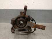 Achsschenkel Halter Links Vorne 7700437031 Renault Scénic I (JA) -> 1999, Zie MEGANE Großraumlimousine 1.9 dCi RX4 (F9Q-740)