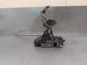 TÃ¼rschloss Links Hinten JX7AA26413AH Ford Focus 4 SchrÃ¤gheck 1.0 EcoBoost 12V Hybrid 125 (B7DC)