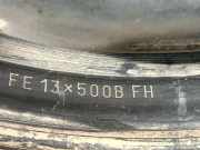 Klima Leitung 7815A647 Mitsubishi ASX SUV 1.8 DI-D HP MIVEC 16V 4x4 (4N13)