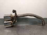 Auspuff Endtopf 272965 Mercedes-Benz S (W221) Limousine 3.5 S-350 24V (M272.965)