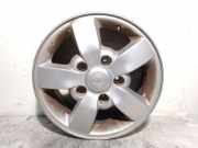 Felge 529103E500 Kia Sorento I (JC) SUV 2.5 CRDi 16V VGT (D4CB)
