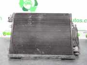 Klimakondensator 7700428083 Renault Clio II Societe (SB) Van 1.9 dTi (F9Q-780)