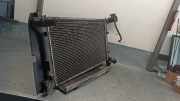 Radiator 1640021140 Toyota Corolla Verso (E12) Gro?raumlimousine 1.6 16V VVT-i (3ZZFE)