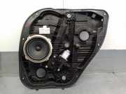 Fensterheber Rechts Hinten 83481G4700 Hyundai i30 (PDEB5/PDEBB/PDEBD/PDEBE) Schrägheck 2.0 N Turbo 16V Performance (G4KH)
