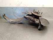 Achsschenkel Halter Rechts Vorne C2Z3054 Jaguar XF (CC9) Limousine 2.7 D V6 24V (7G)