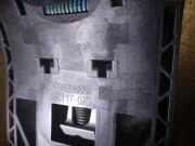 Türgriff Außen Ra Skoda (3V3) Active