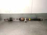 Antriebswelle Rechts Vorne 49501G2000 Hyundai Ioniq Liftback 1.6 GDI 16V Hybrid (G4LE)