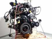 Motor N47D20A BMW 3 serie (E92) Coupé 320d 16V (N47-D20A)