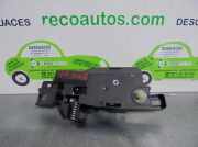 T?rgriff Innen Rechts Vorne 6M21U22600 Ford Galaxy (SWG) Gro?raumlimousine 2.0 TDCi 16V 140 (QXWB)