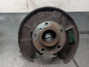 Achsschenkel Halter Rechts Hinten 33326792522 BMW 3 serie (F30) Limousine 328d 2.0 16V (N47-D20C)