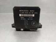 Steuergerät Zentralverriegelung 2038202285 Mercedes-Benz C Kombi (S203) Kombi 2.2 C-220 CDI 16V (OM646.963)