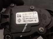 Gaspedal 180107523R Opel B Furgoneta (X62) 2.3 CDTI FWD (FV)