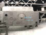 Türgriff Außen Links Hinten 4H0837885 Audi C7 (4G2, 4GC) 3.0 TDI quattro