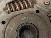 Antriebswelle Rechts Vorne 39100BH00A Nissan Note (E11) Großraumlimousine 1.5 dCi 86 (K9K)