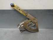 Fensterheber Rechts Hinten MANUAL Ford Escort 6 (AFL) Limousine 1.6 16V (L1H)