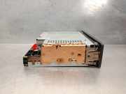 Radio 8200205833 Renault Vel Satis (BJ) Großraumlimousine 2.2 dCi 150 16V (G9T-702)