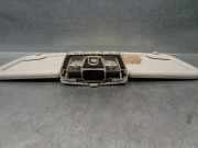 Sonnenblende Rechts 4538103800 Smart Fortwo Coup? (451.3) Schr?gheck 3-drs Electric Drive (780.993)