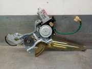 Fensterheber Links Hinten MR335005 Mitsubishi Pajero Sport/Montero/Challenger (K9) 2.5 TD GLS (4D56TDI)