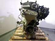 Motor DPCA Skoda (NU7, ND7) 1.5 TSI