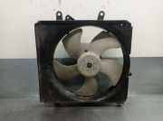 Kühlerventilator 19020PMET01 Honda Jazz (GD/GE2/GE3) Schrägheck 1.3 i-Dsi (L13A1)