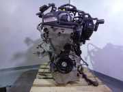 Motor DPBA Seat Leon Sportstourer (KLF) Kombi 5-drs 1.5 TGI 16V (DHFA)