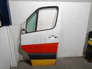 Tür Links Vorne A9067200005 Mercedes-Benz 3,5-t Furgoneta (B906) 318 CDI (906.631, 906.633, 906.635, 906.637)