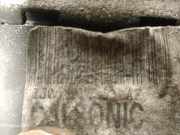 Radiator 1J0121253AF Seat Leon (1M1) Schr?gheck 5-drs 1.9 TDI 90 (ALH)