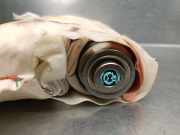 Achsschenkel Halter Rechts Hinten Mercedes-Benz CLASE BERLINA 2.0 16V CAT