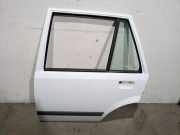 Tür Links Hinten 12S Opel Corsa A TR Limousine 1.2 S (12ST)